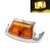 embout lumiere orange 80