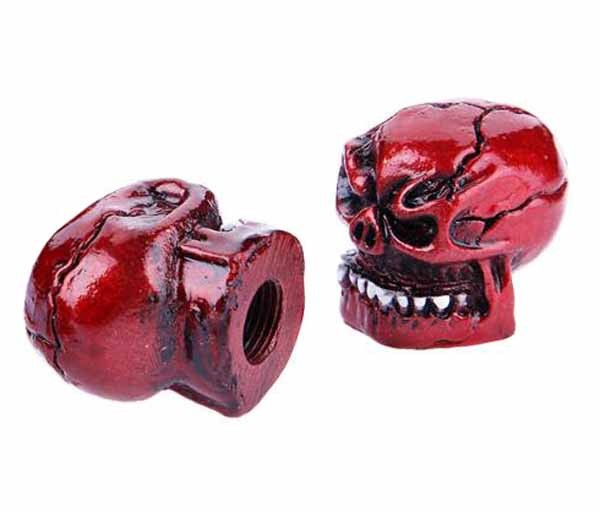 rouge skull